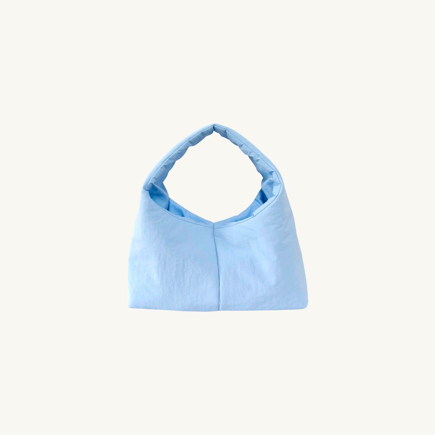 Baby Blue Mini Butter Bag