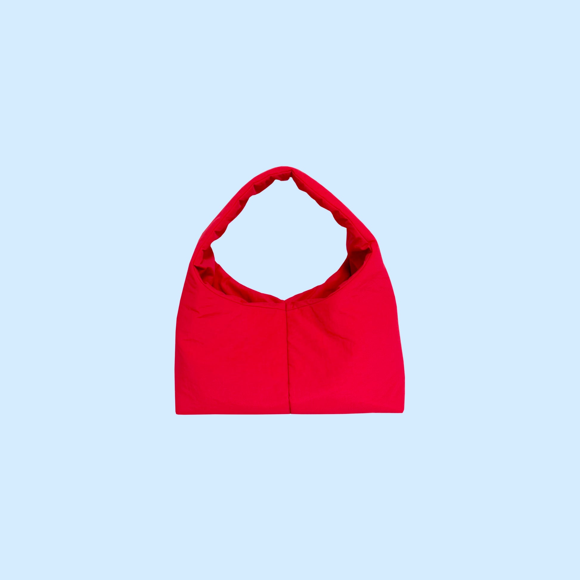MINI BUTTER BAG - CHERRY
