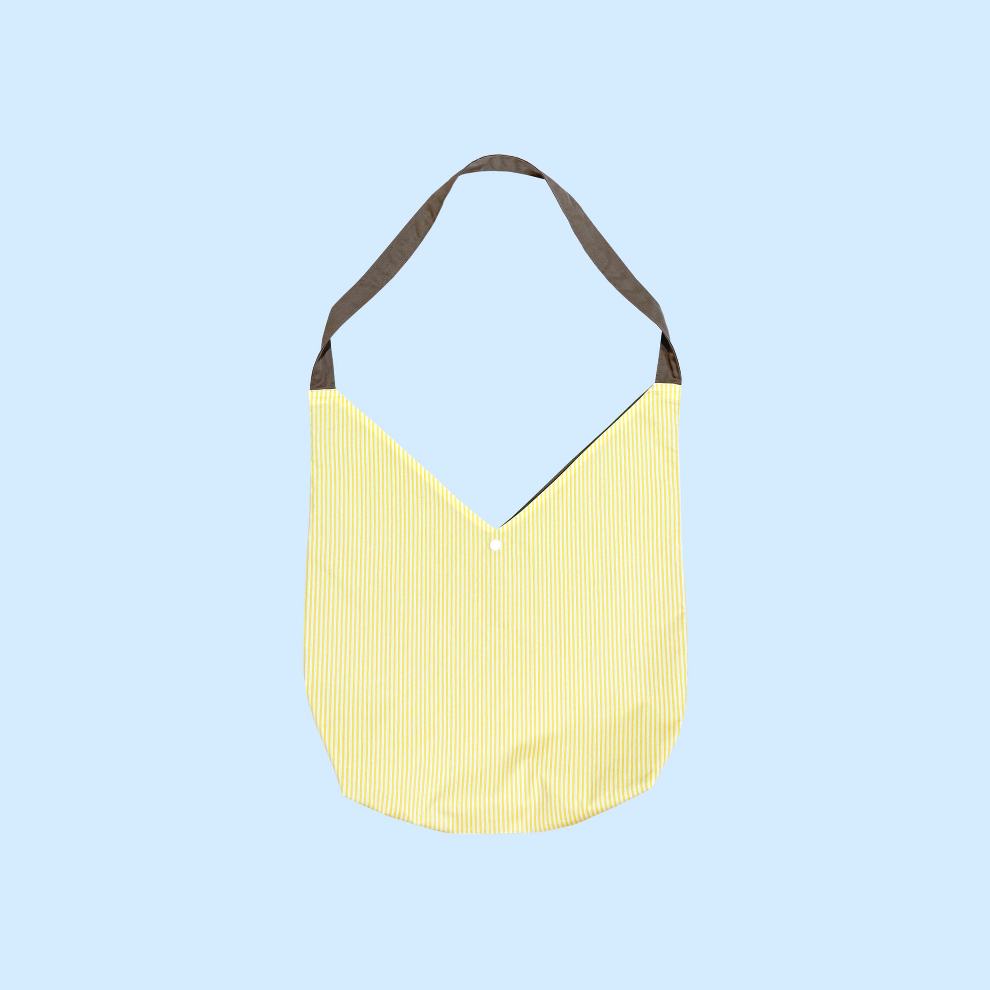 PIE BAG - POPCORN