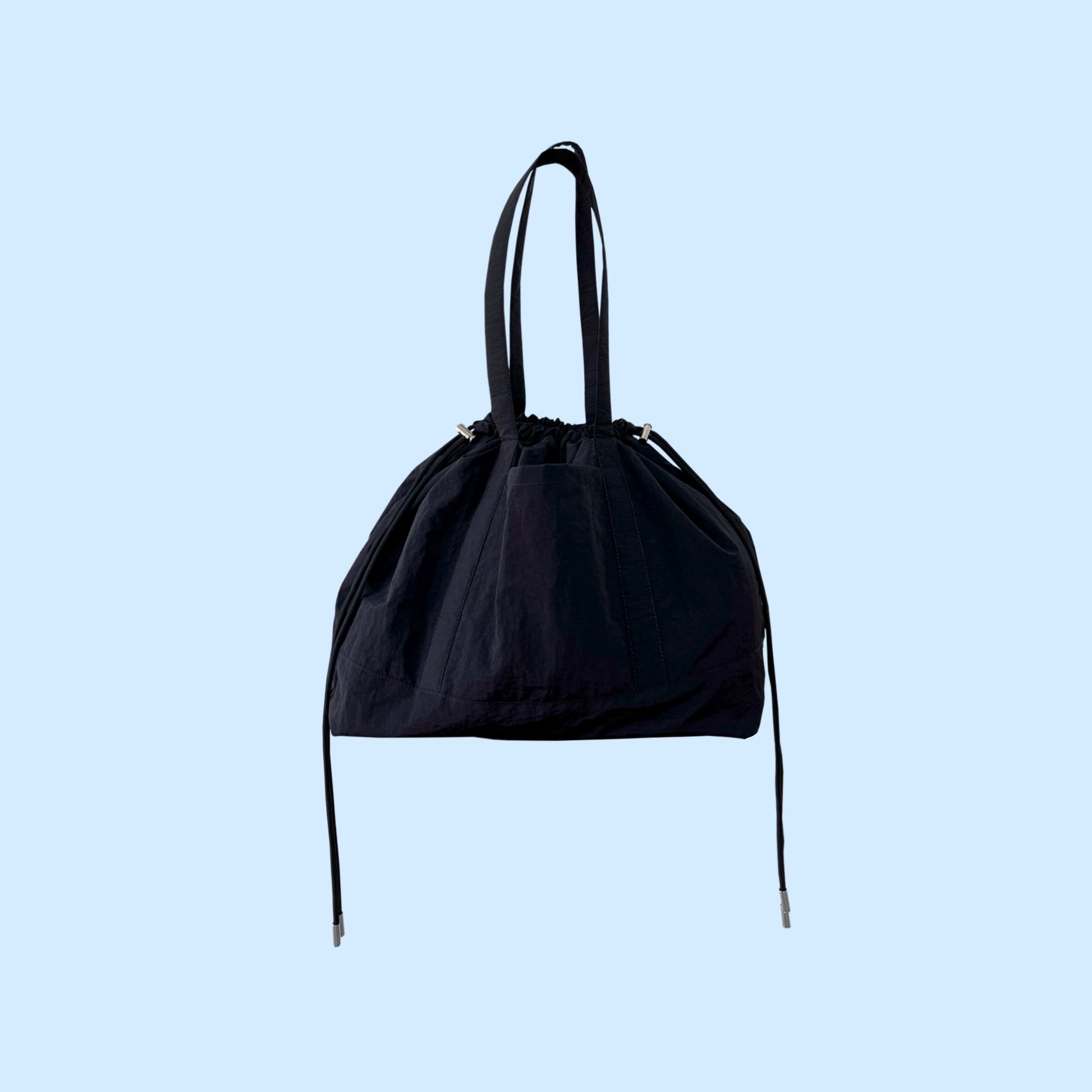 ROTINI BAG - COAL