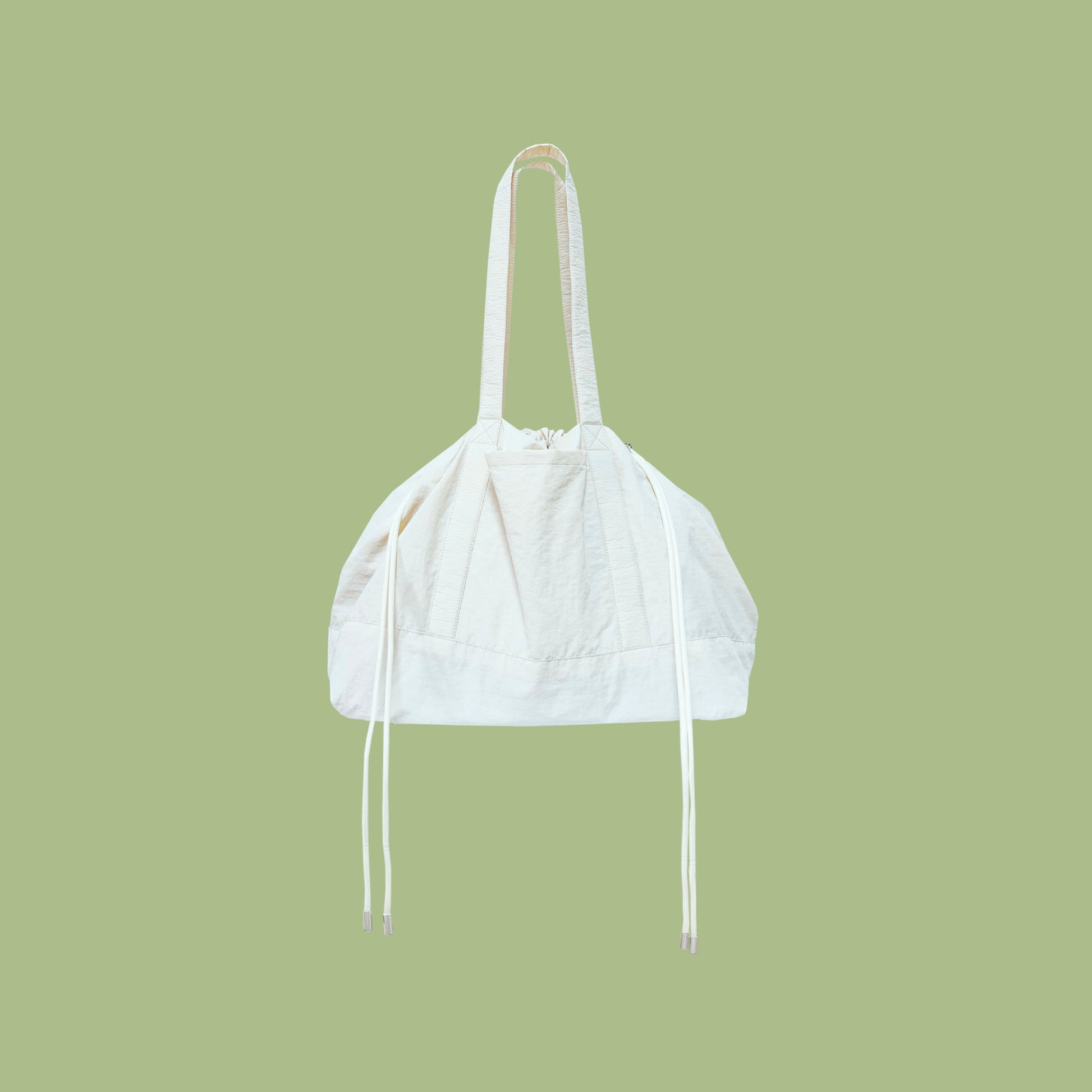 ROTINI BAG - CREAM