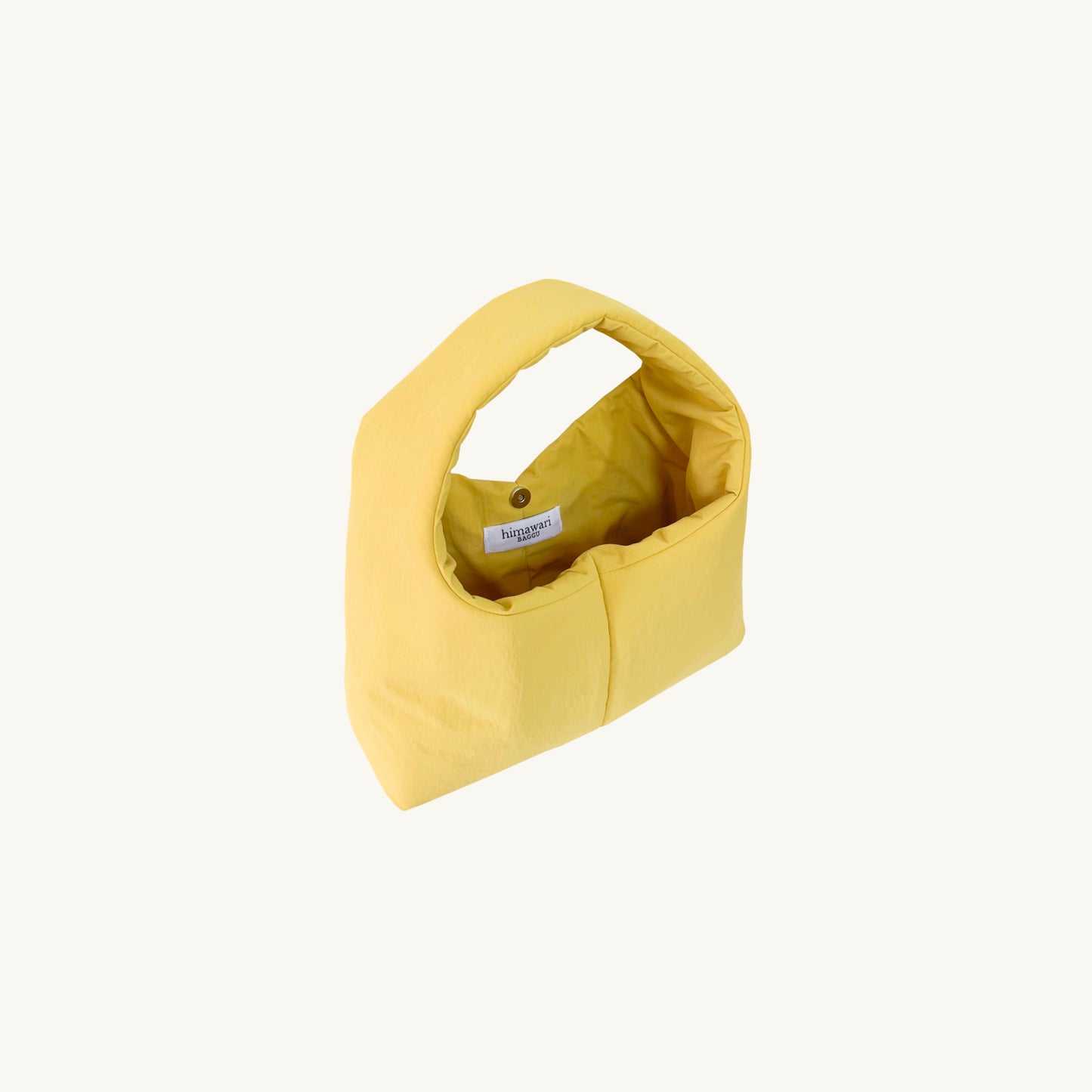 Banana Mini Butter Bag