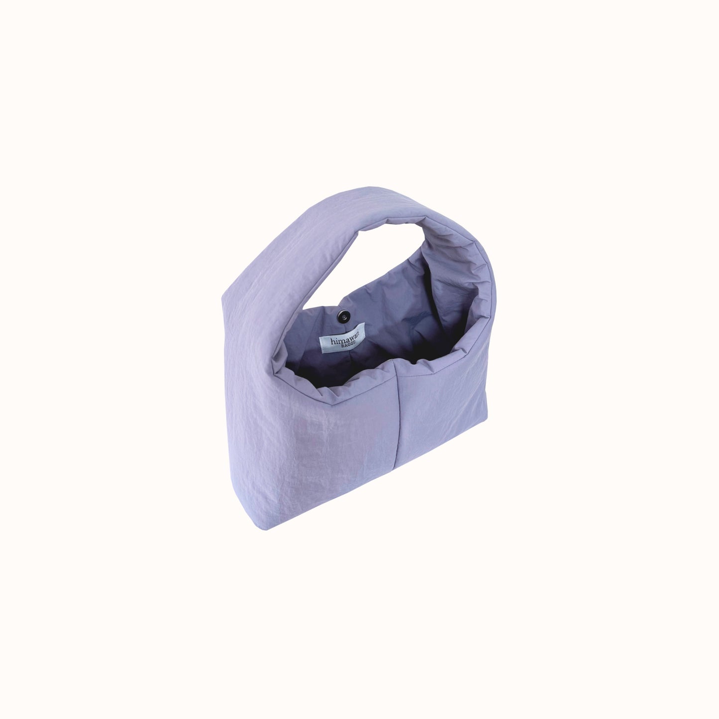 Mangosteen Mini Butter Bag