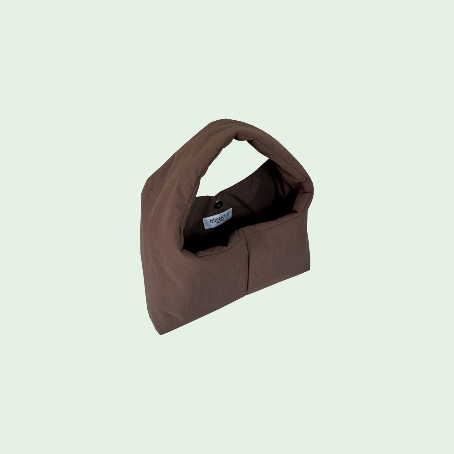 Cocoa Mini Butter Bag