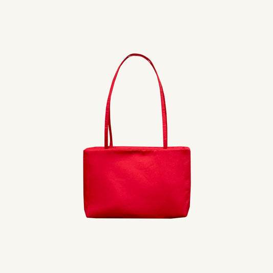 Cherry Shoulder Bag