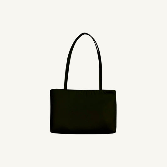 Black Shoulder Bag