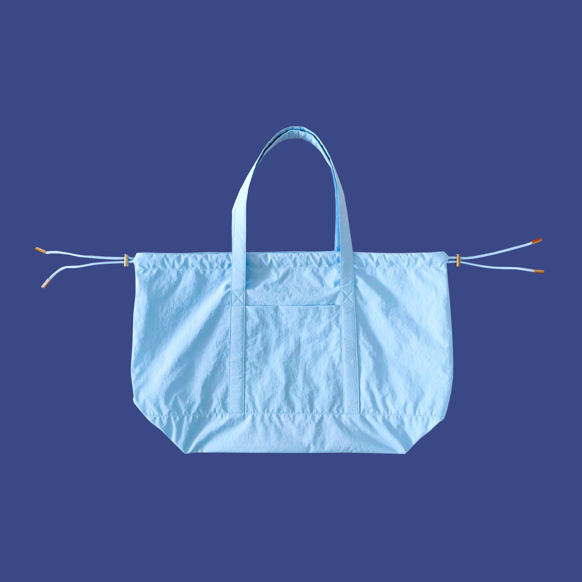 ROTINI BAG - BABY BLUE