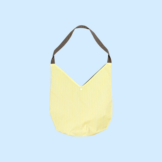 Popcorn Pie Bag