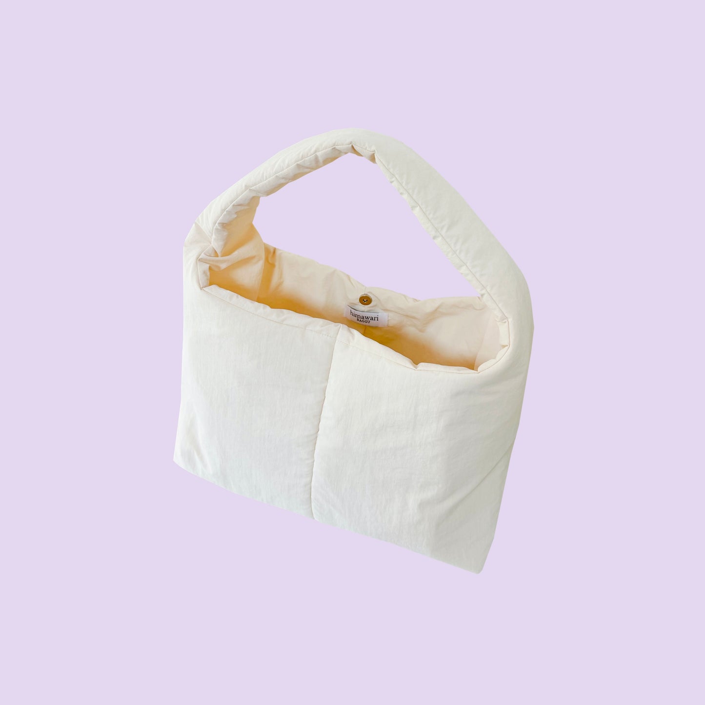 Powder Butter Bag