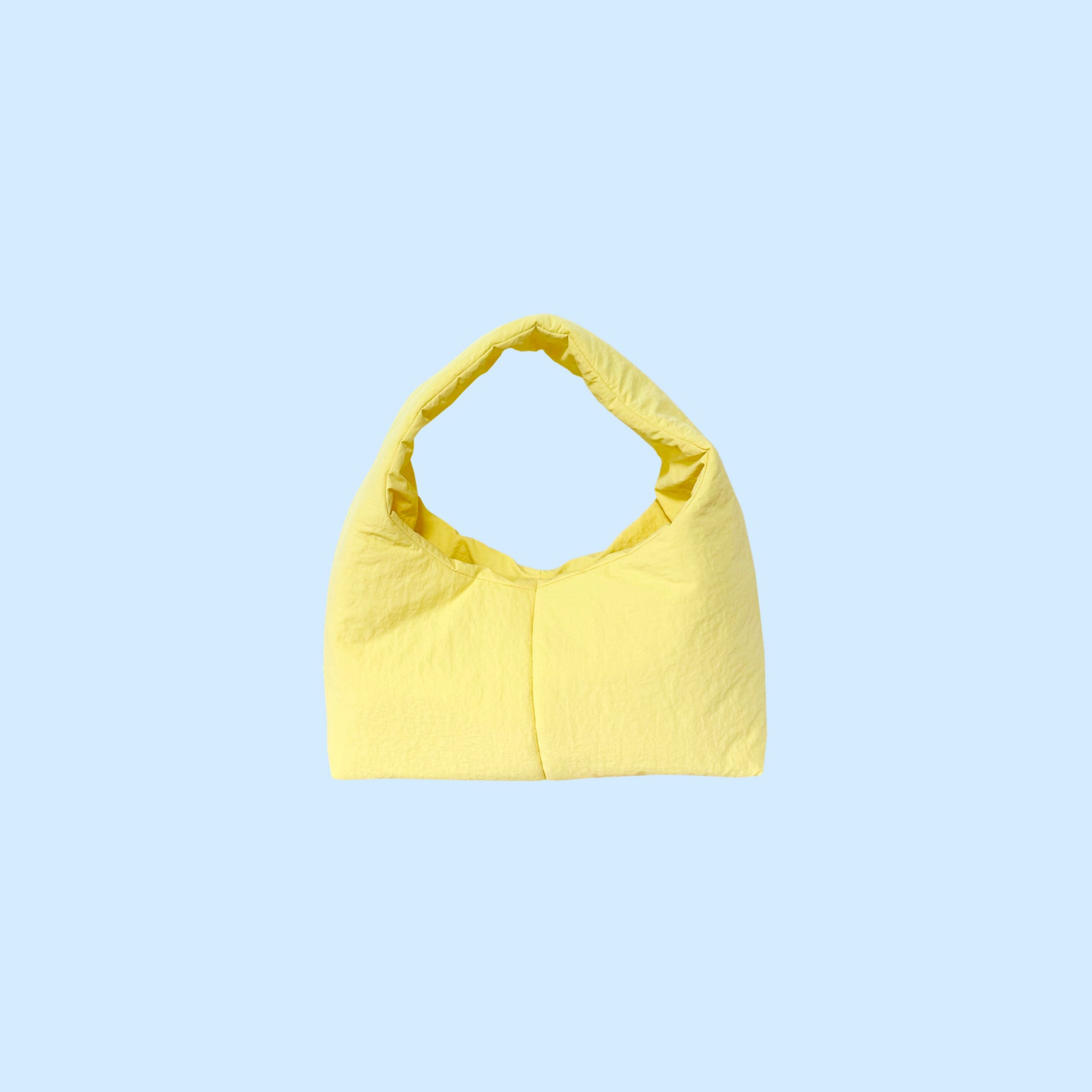 MINI BUTTER BAG - CORN