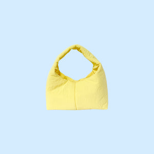 MINI BUTTER BAG - CORN