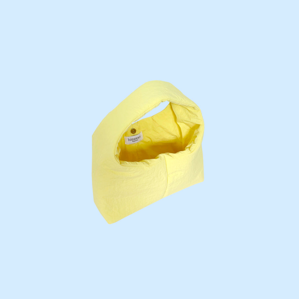 MINI BUTTER BAG - CORN