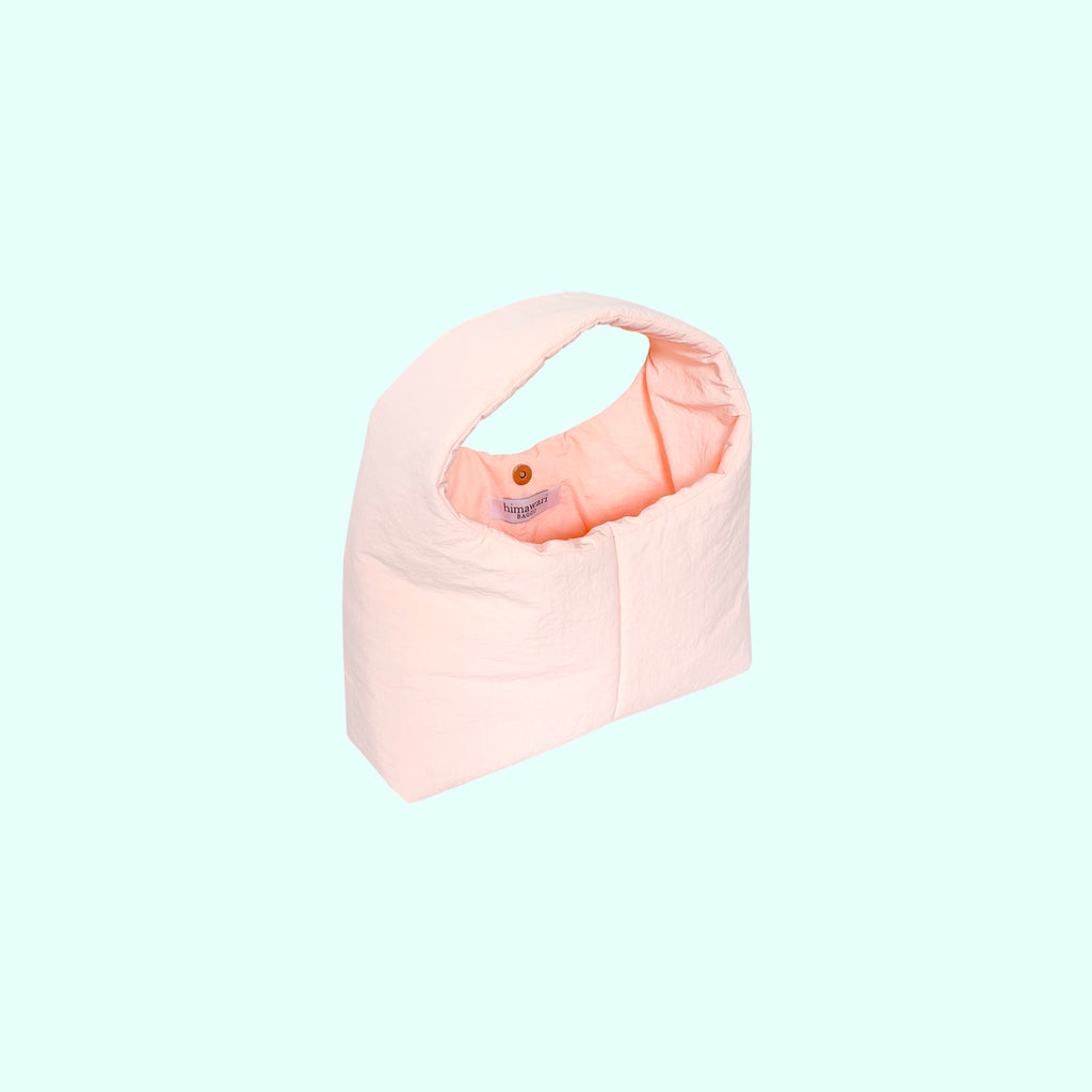 MINI BUTTER - PEACH