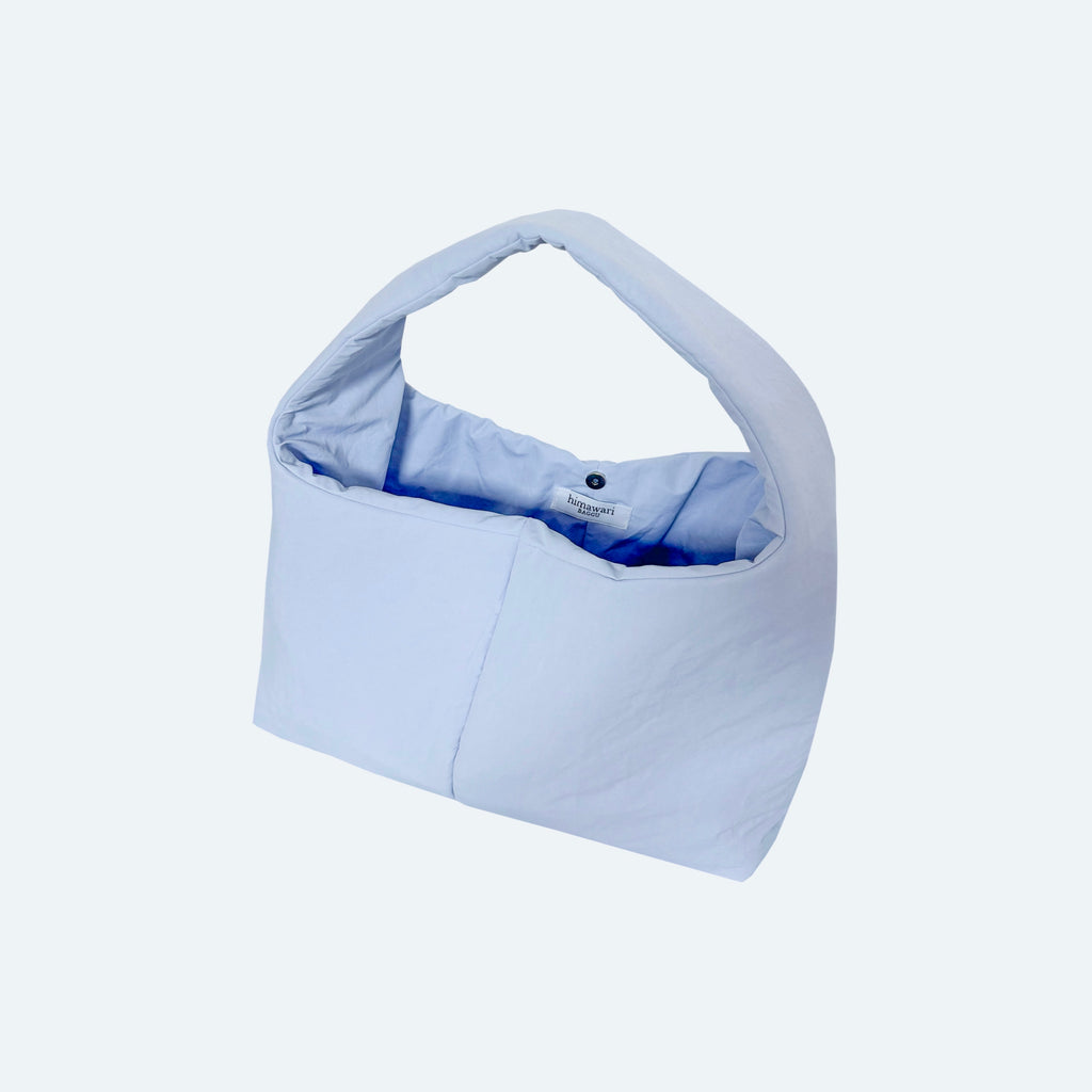 BUTTER BAG - SKY
