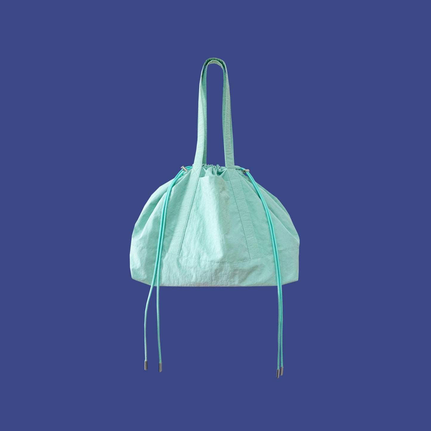 Mint Rotini Bag