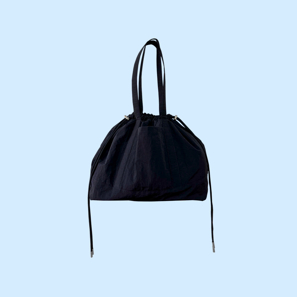 ROTINI BAG - COAL