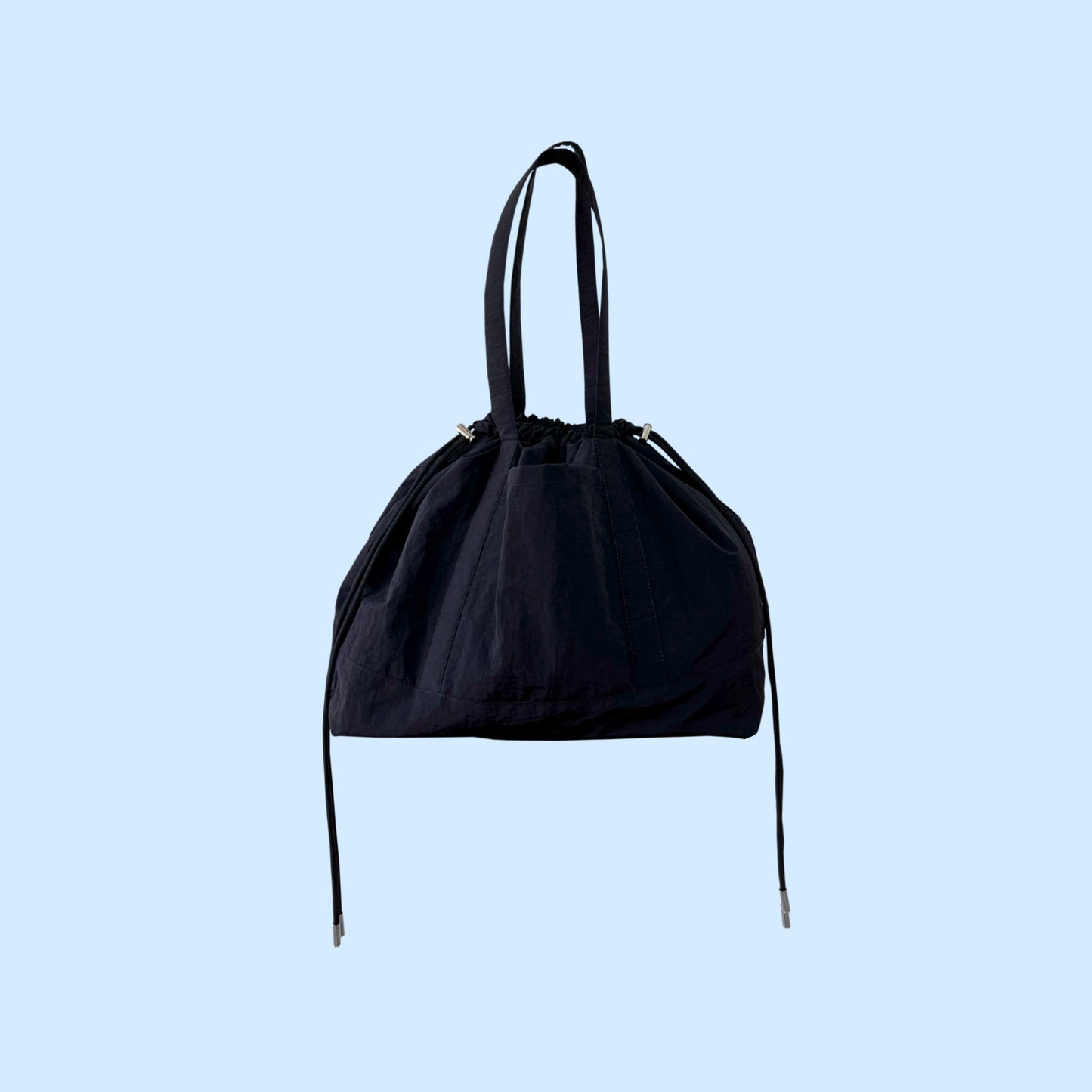 Coal Rotini Bag