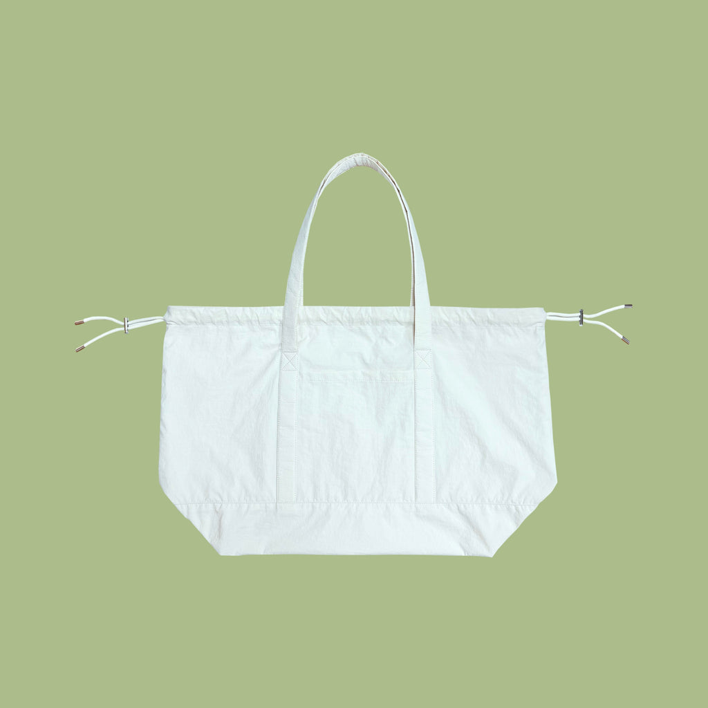 ROTINI BAG - CREAM