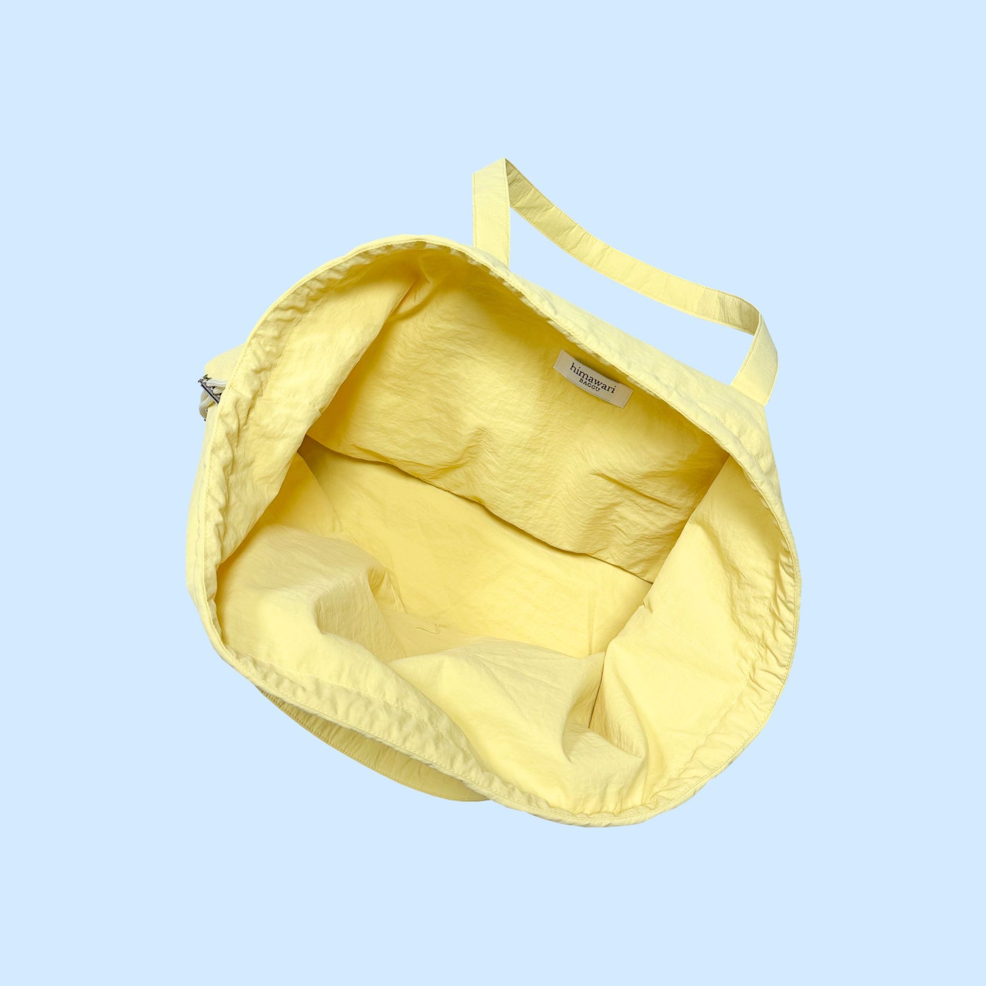 ROTINI BAG - CORN