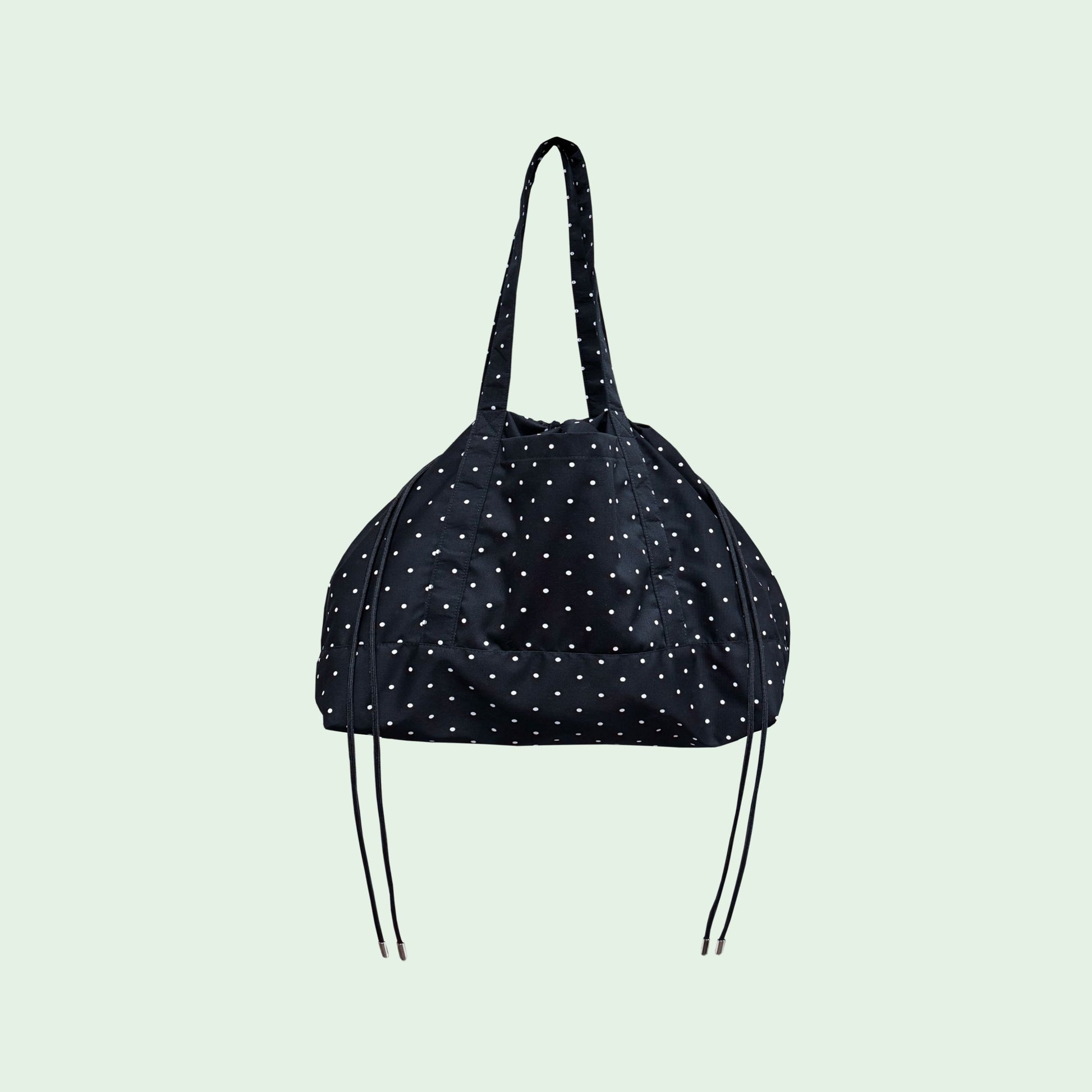 ROTINI BAG - LYRA POLKA DOT