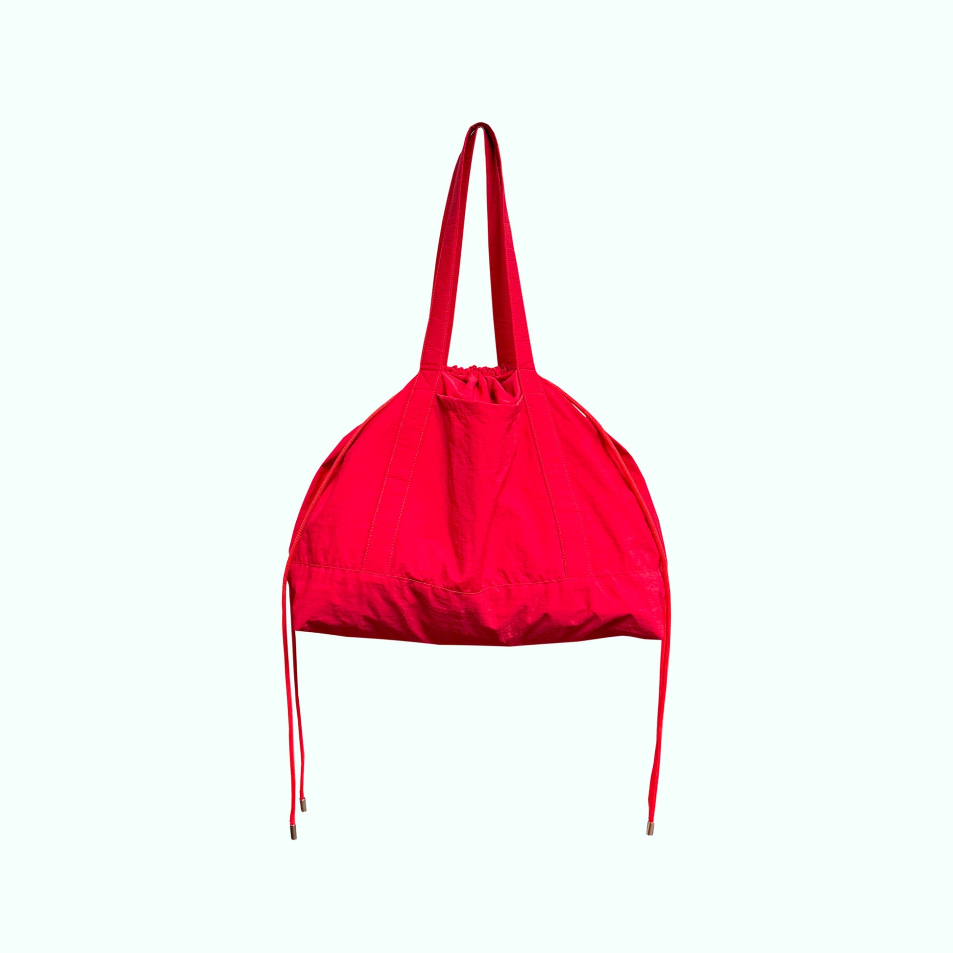ROTINI BAG - CHERRY