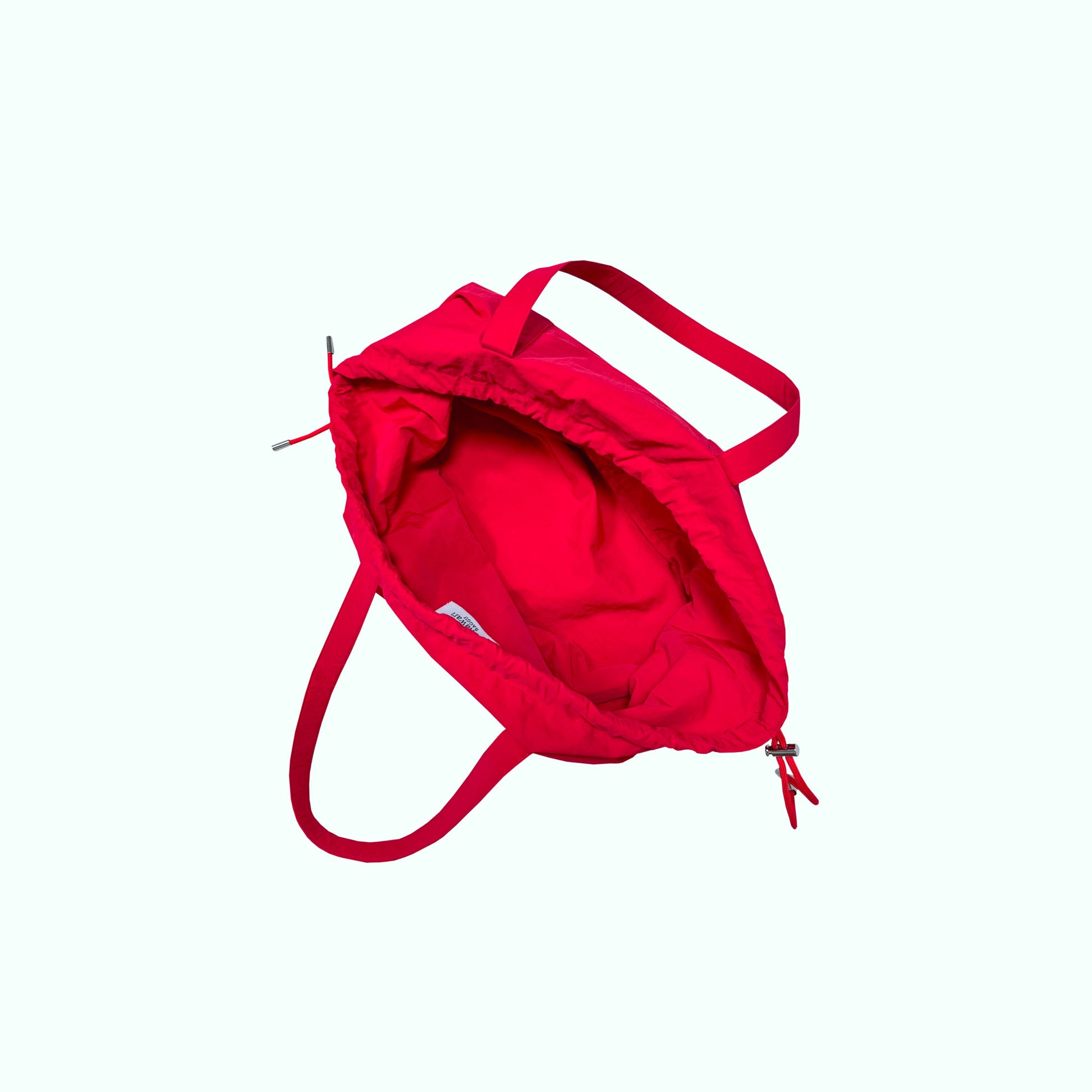 ROTINI BAG - CHERRY