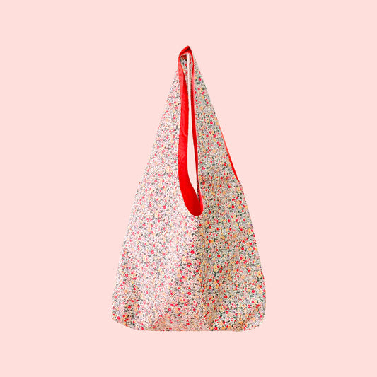 Pinky Minute Bag