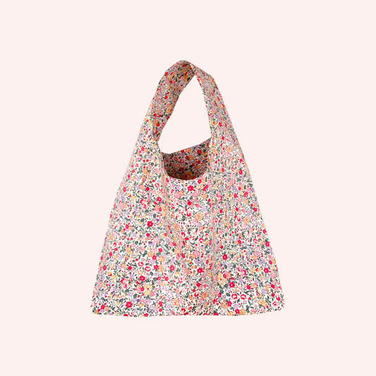 Pinky Minute Mini Bag