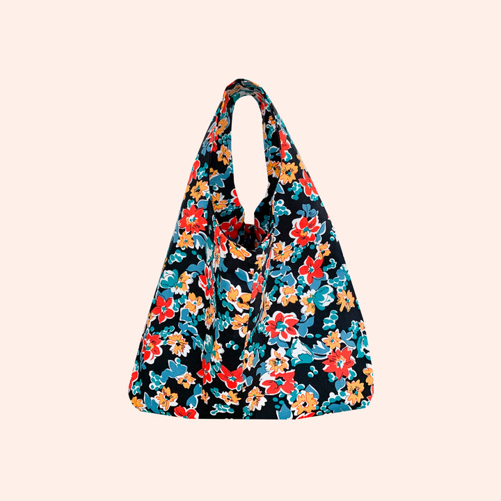 Mini Bag – Himawari Baggu