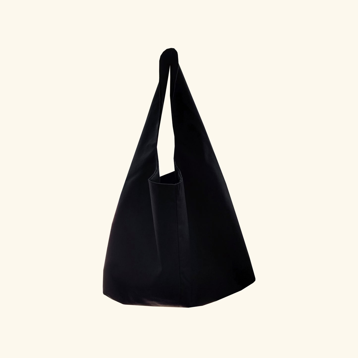 Midnight Semi Bag – Himawari Baggu