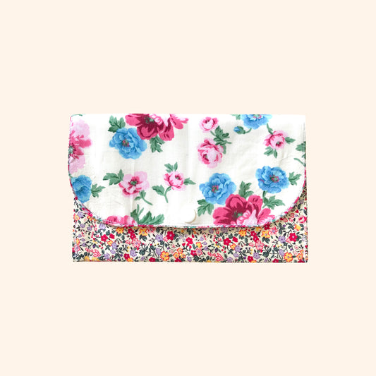 Rosier Clutch Bag