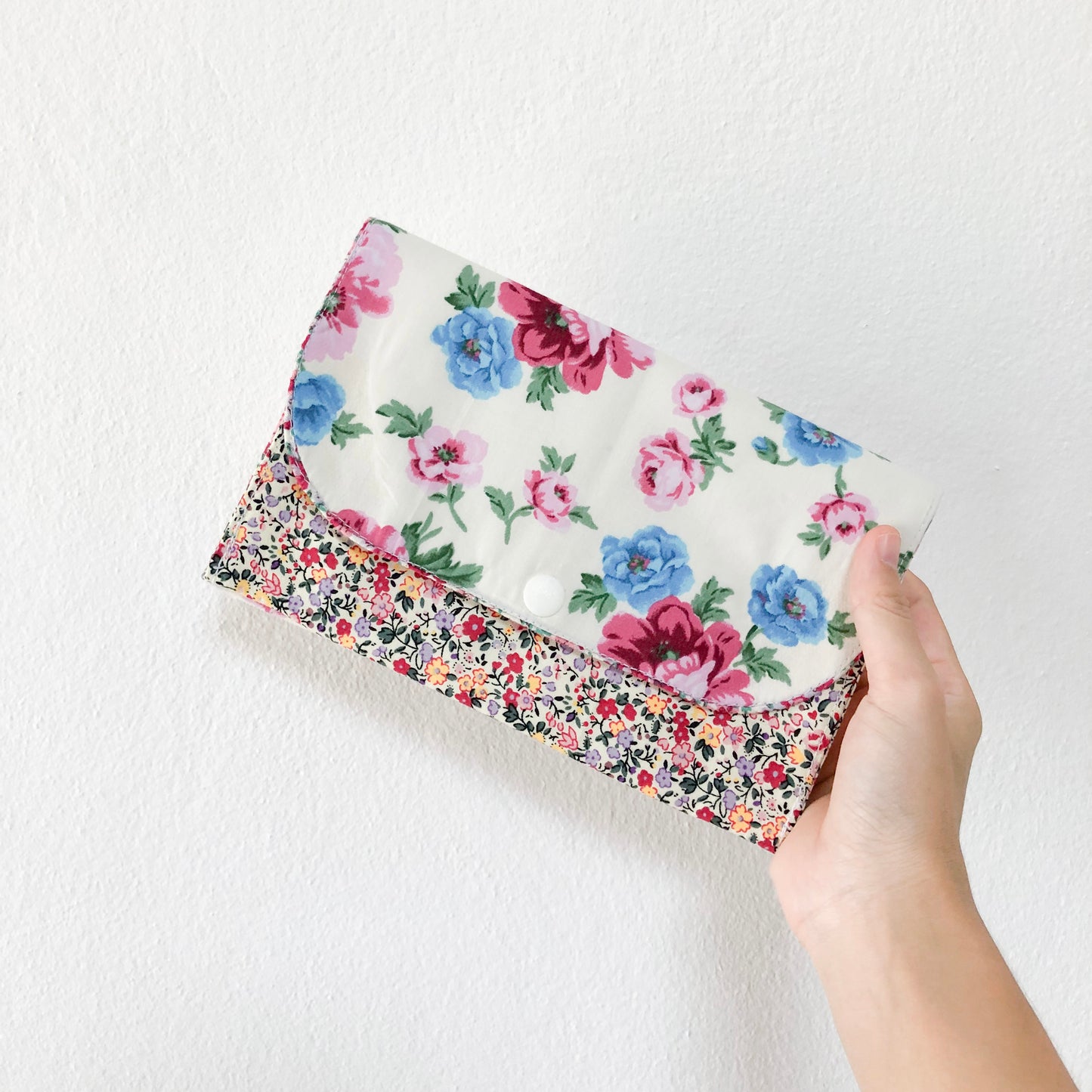 Rosier Clutch Bag